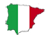 TECNISAUNA - Italiano